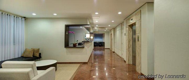 Holiday Inn Express Avenida Sumare Sao Paulo Exterior foto
