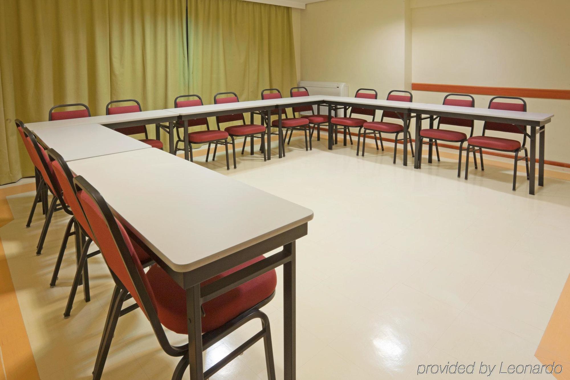 Holiday Inn Express Avenida Sumare Sao Paulo Facilități foto