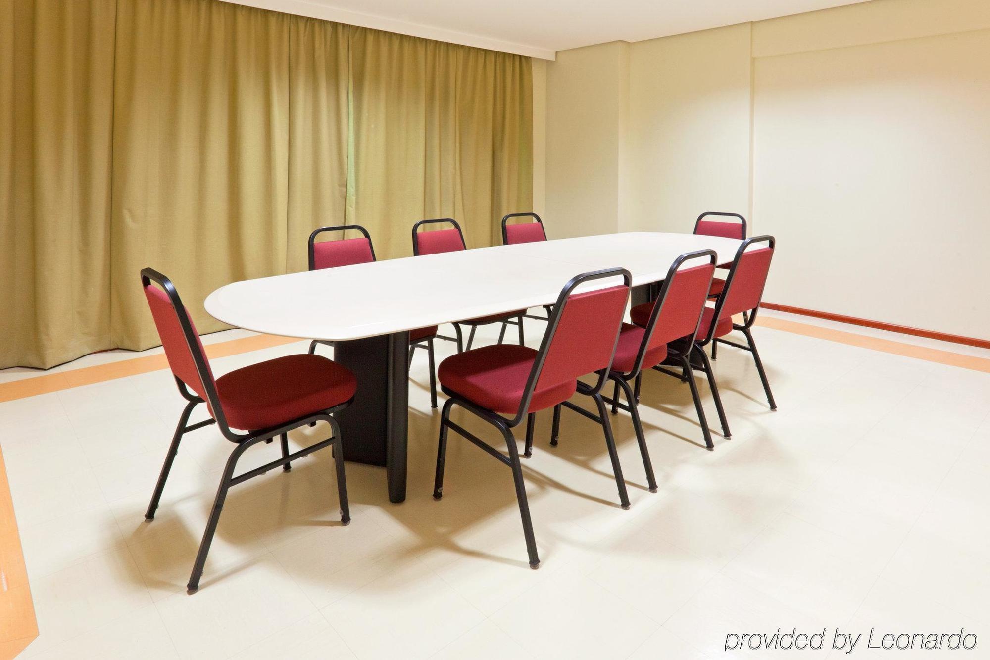 Holiday Inn Express Avenida Sumare Sao Paulo Facilități foto