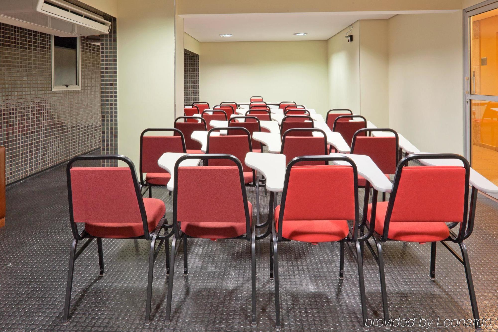 Holiday Inn Express Avenida Sumare Sao Paulo Facilități foto